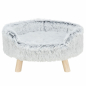 Preview: Trixie Sofa Harvey 60 × 28 × 54 cm